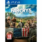 PlayStatio 4 : Far Cry 5 (PS4) VideoGames Highly Rated eBay Seller Great Prices