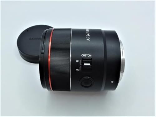 Samyang Af 24Mm F1.8 Fe For Sony E from japan | eBay Samyang Af 24Mm F1.8 Fe For Sony E from japan | eBay