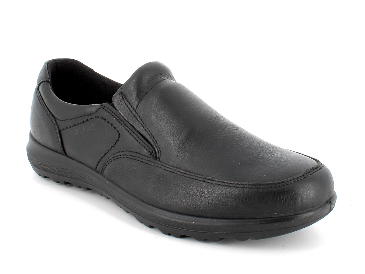 Scarpe senza clearance lacci uomo