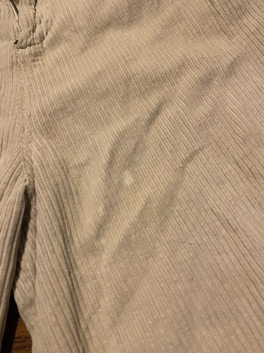 Vintage O'Neill Corduroy Shorts Size 38 - Picture 5 of 10