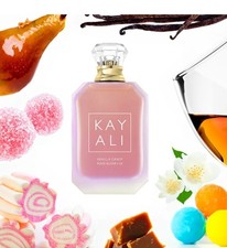 KAYALI VANILLA CANDY ROCK SUGAR * 42  1.7oz ~...