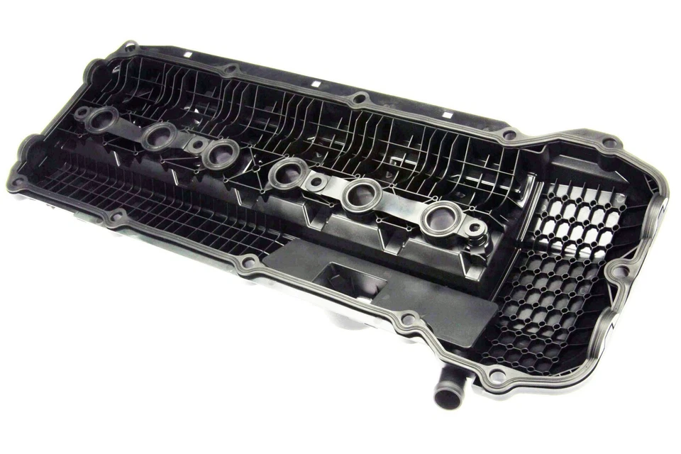 Tampa da válvula do motor URO 2004 2005 para 2003-2005 BMW 525i - Imagem 3 de 4