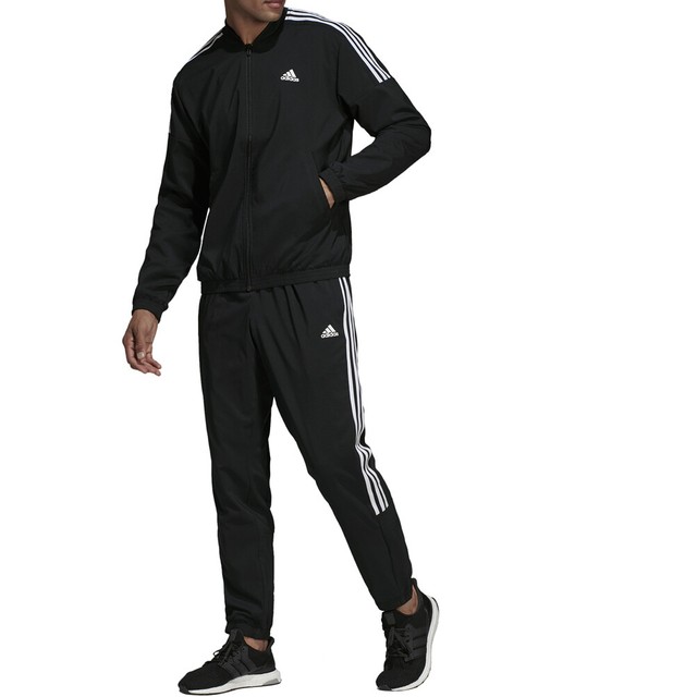 tuta reebok invernale uomo