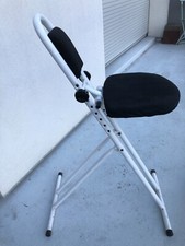 CHAISE pliante pour repassage