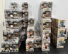 Funko Pop Anime 💥 You Pick! 💥 Combined Shipping!