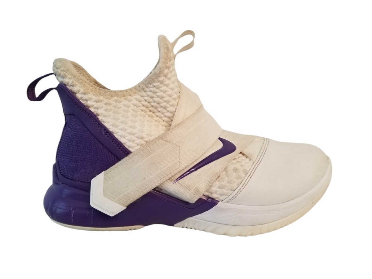 lebron soldier 12 purple