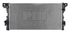 PACIFIC BEST INC PR13930A Radiator