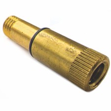 Lower Unit Gear Lube Fluid Filler Adaptor for Volvo Penta DP DuoProp 3855932