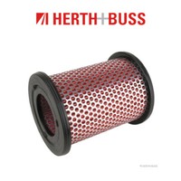 Herth+Buss Jakoparts Luftfilter Motorluft FüR Nissan Pick UP Vanette Kasten