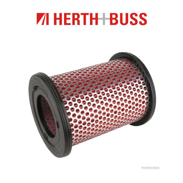 Herth+Buss Jakoparts Luftfilter Motorluft FüR Nissan Pick UP Vanette Kasten-image