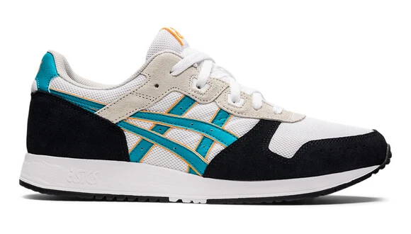 Asics lyte store trainer