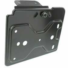 Battery Holder Tray Mount Bracket Left Side For 99-07 Chevy Gmc Cadillac Truck Battery Holder Tray Mount Bracket Left Side For 99-07 Chevy Gmc Cadillac Truck