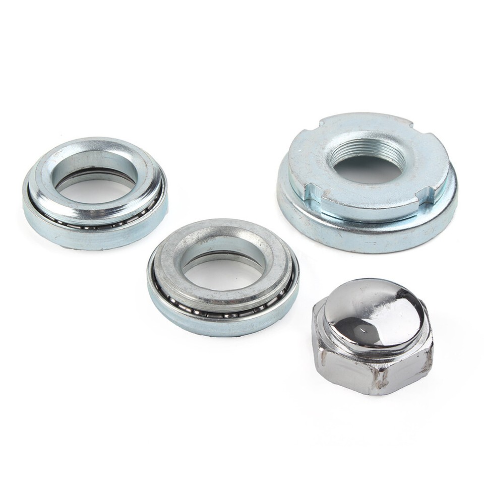 For Honda CRF50 50cc125cc Dirt Pit Bike Steering Head Stem Rod