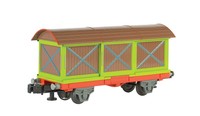 Chuggington O Gauge Box Car Limited Edition 48001 Bachmann Model Trains on sale Chuggington O Gauge Box Car Limited Edition 48001 Bachmann Model Trains on sale