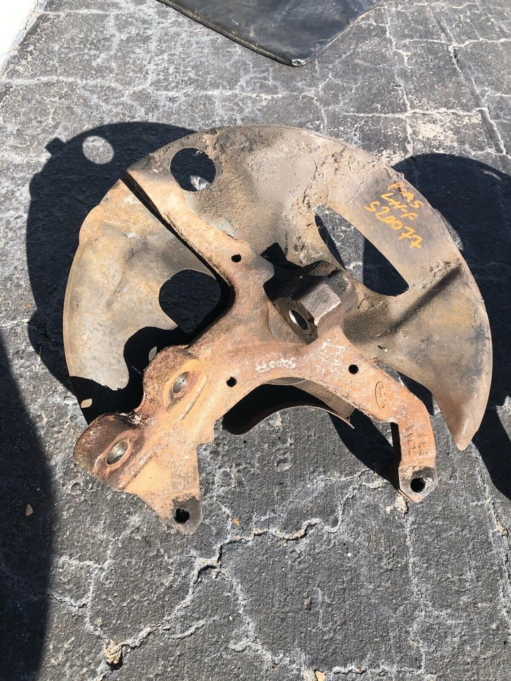 Husillos delanteros reductores vintage Ford Mustang 1965-1973 OEM 520077 Foto 4 de 4