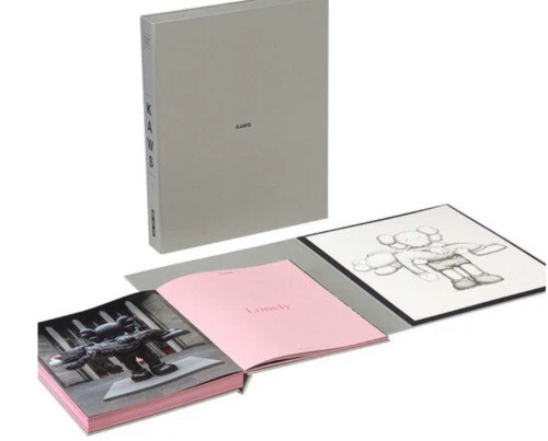 KAWS Limited Edition Art Prints