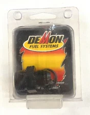 Demon Carburetion 140014 Fuel Pump Inlet Fitting