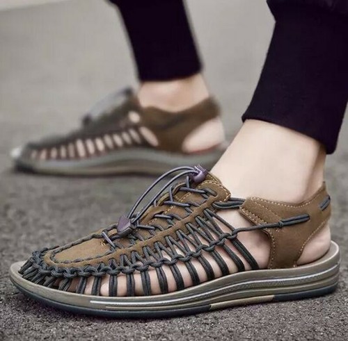 New Mens Sandals Sports Casual Outdoor 