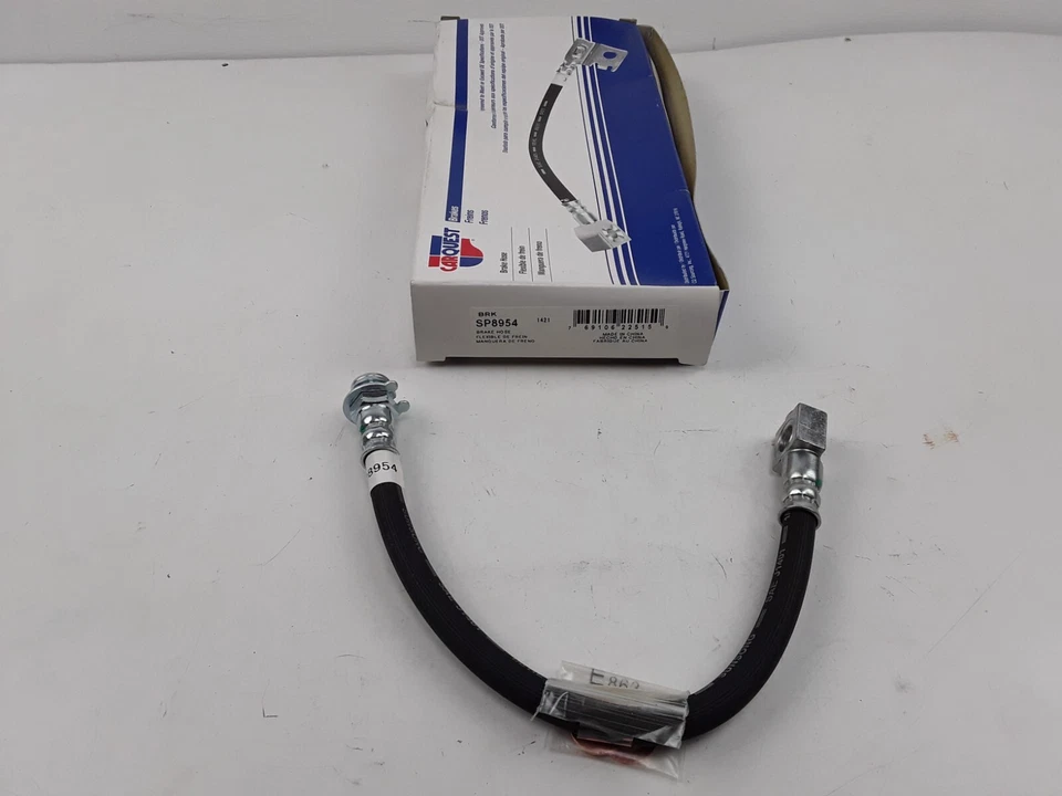 Manguera de freno para Cadillac, Chevrolet, Pontiac, Oldsmobile 1993-2005 Foto 2 de 4