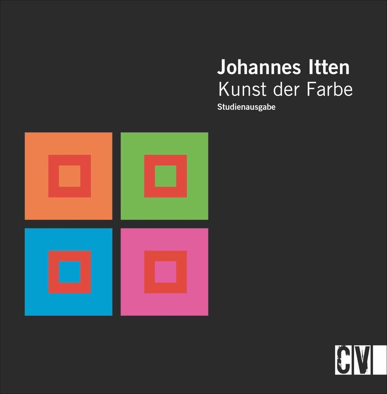 Thumbnail - Johannes Itten Kunst Der Farbe