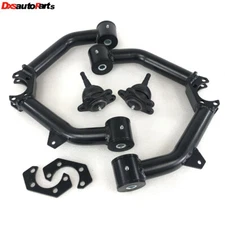 Tubular upper control arm for 99-06 Chevy Silverado Sierra 1500, 2"-3" lift