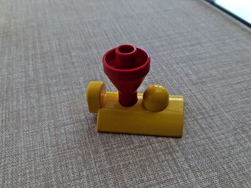 Lego Duplo Spares For Push Along Trains - Picture 38 of 40
