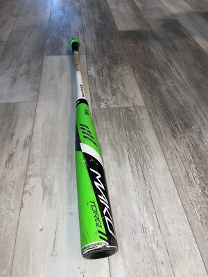 Batte De Baseball Easton CXN Mako Torq – 29 Pouces, 19 Oz – Jeune (Little League)