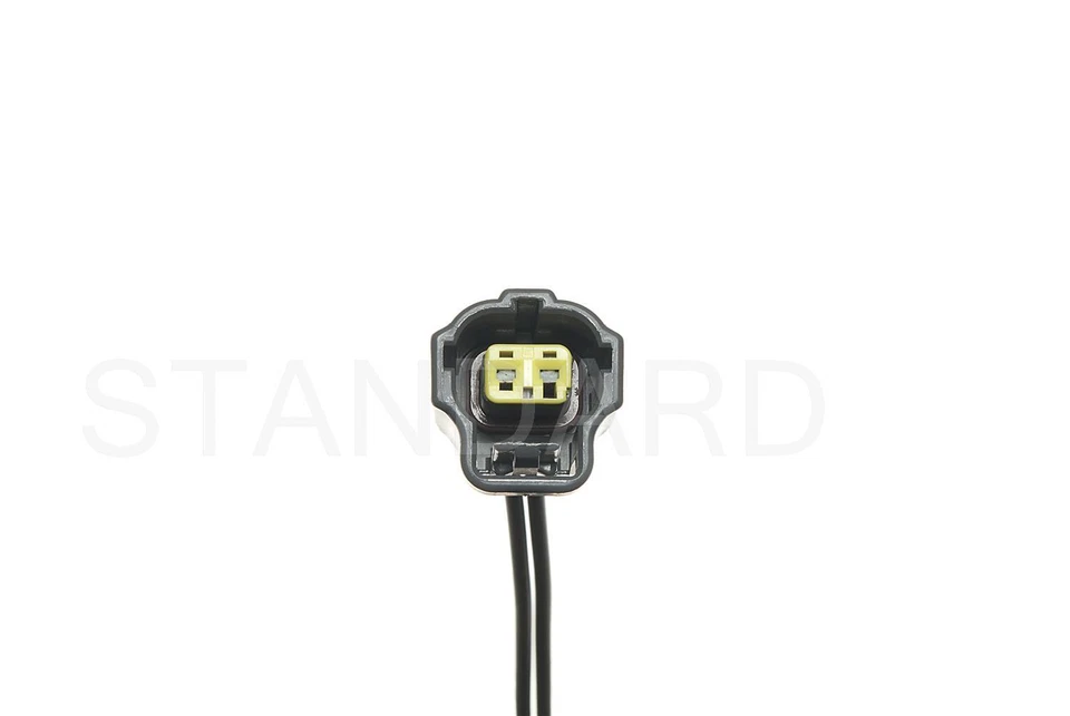 Conector sensor temperatura aceite motor 6,7 L SMP para Ford F-350 Super Duty 11-16 Foto 2 de 4