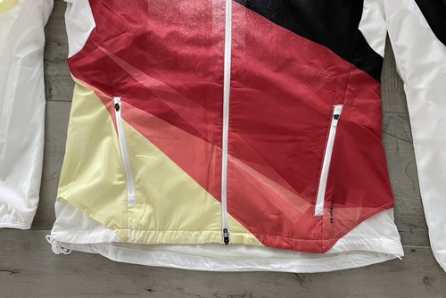 Original Adidas: Jacke Deutschland Olympische Spiele Tokio, neu - Bild 5 von 9