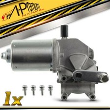 A-Premium Windshield Wiper Motor for Land Rover Range Rover Evoque L538 12-17