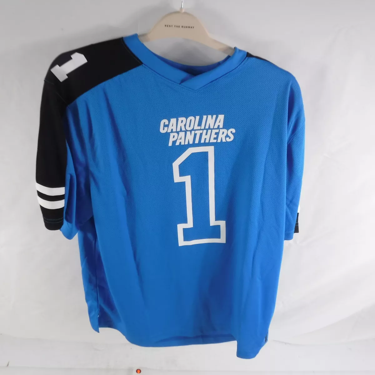 Blue cam sales newton jersey