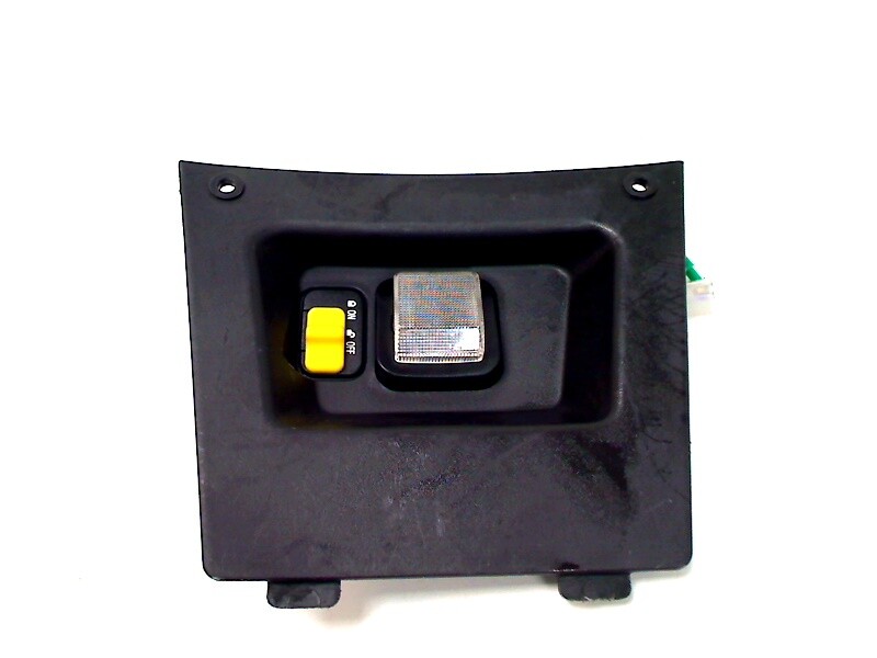 専用　1 81256-HMA-0000 button SYM GTS 125 2005-2009 used 150353 | eBay