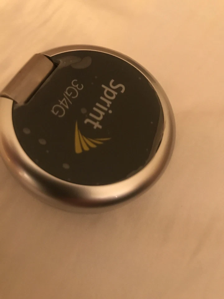 3G/4G Wireless Modem, USB, Sprint - Image 4 of 4