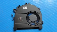 Lenovo IdeaPad 1 15ADA7 15.6" Genuine CPU Cooling Fan DC28000YIE0 5F10S13989