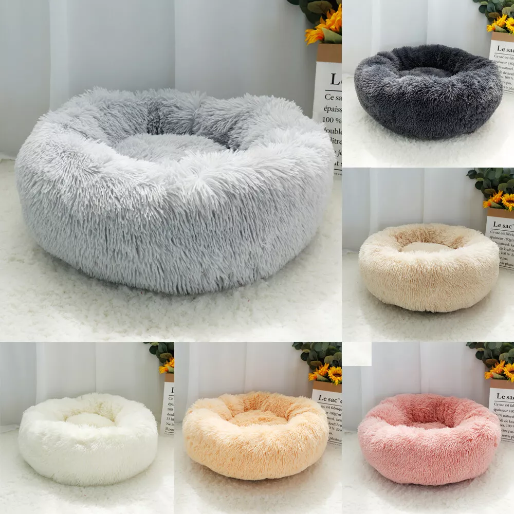 Comfy marshmallow 2025 dog bed