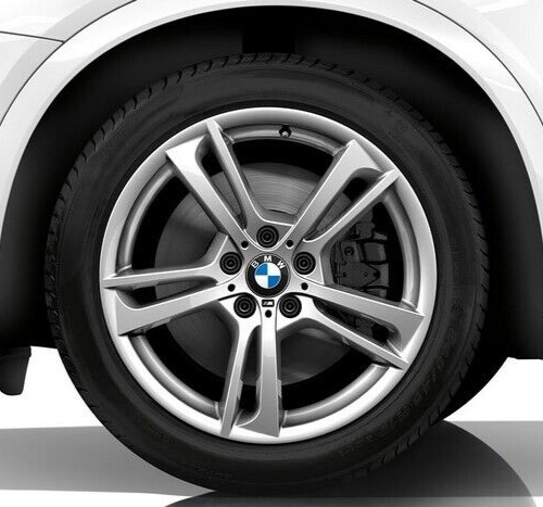 よね　BMW X3(F25)/X4(F26)用R18 MAK その1 よね BMW X3(F25)/X4(F26)用R18 MAK その1 よね BMW X3(F25