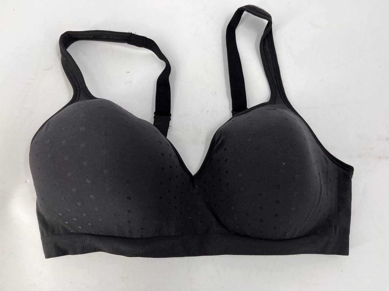 BALI Comfort Revolution Shaping Wireless Smoothing Bra 3463 eBay