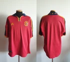 (L) SPAIN SHIRT JERSEY CAMISETA