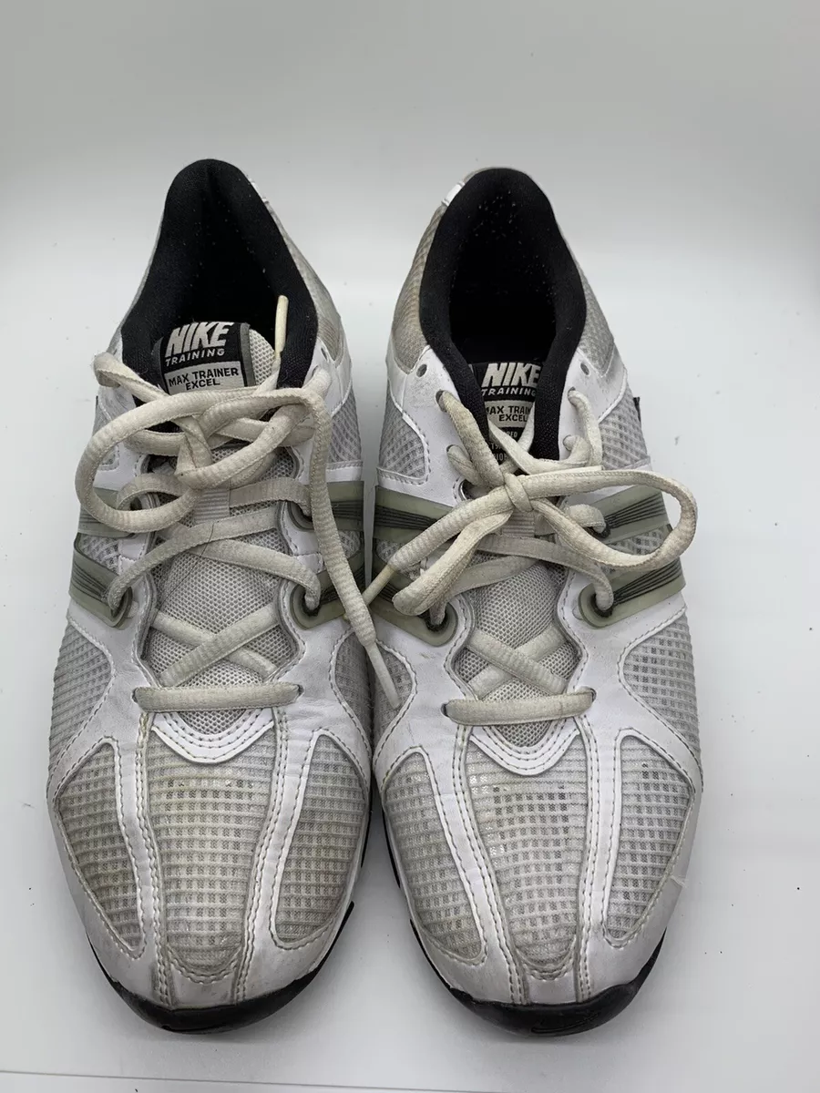 Nike training max online trainer excel