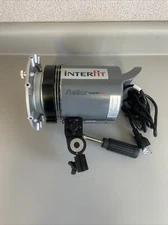 Interfit Stellar Tungsten 500 INT184U Studio Light