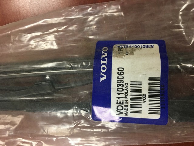Volvo p n 1161326