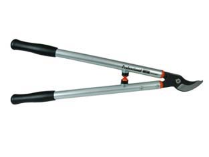 Troncarami a taglio passante pradines p114-sl - lunghezza cm.60 (p114-sl-60) Bah