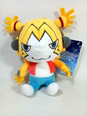 DIGIMON Universe APPLI MONSTER MUSIMON 6