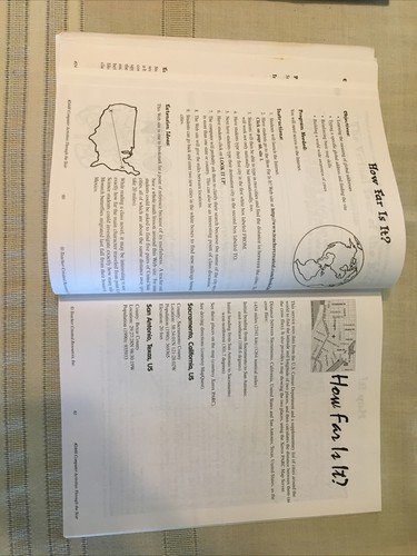 Computer Activities Through the Year Book Homeschooling Teaching Resource - Picture 12 of 17
