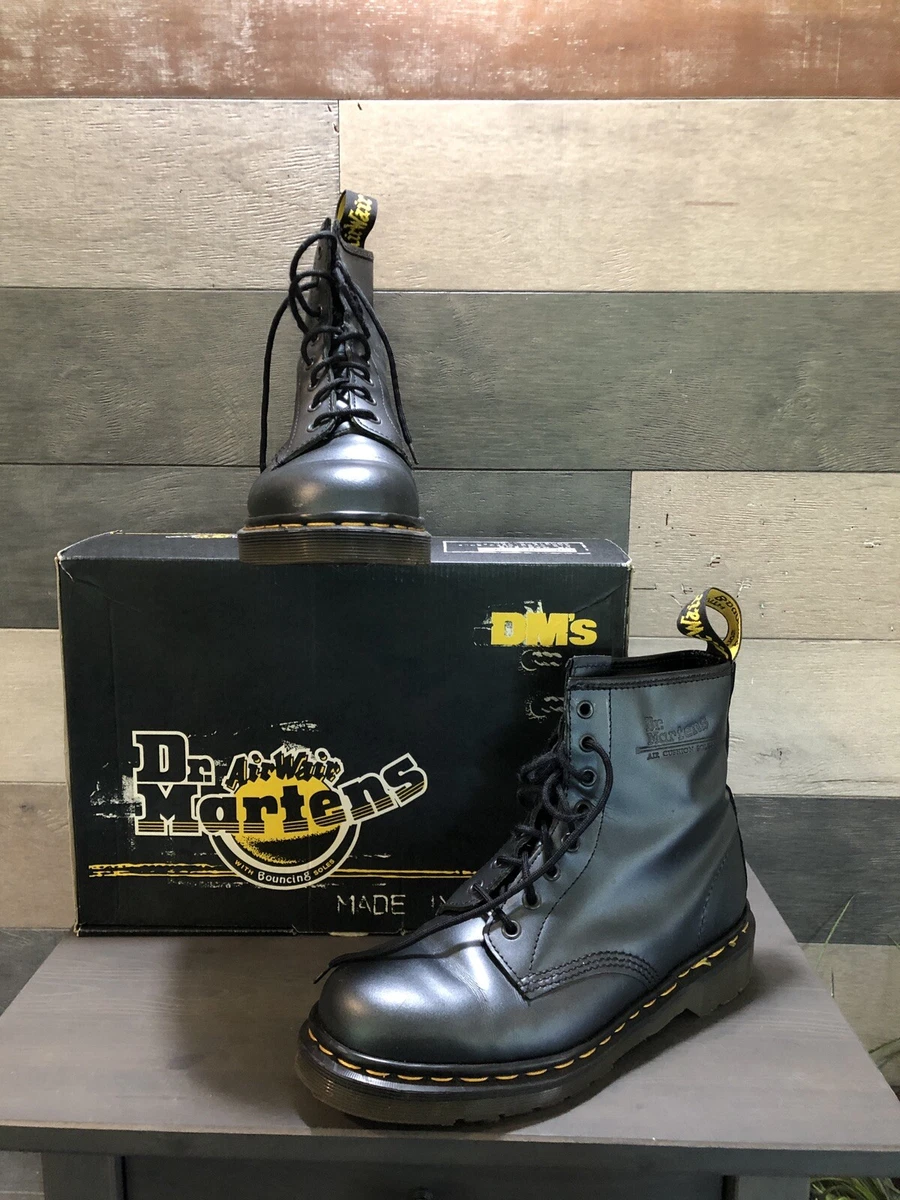 Dr martens cheap welt