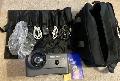 KODAK DP850 Ultra Digital Projector