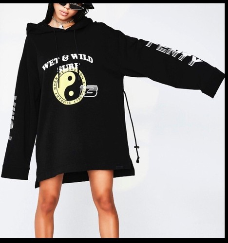 Puma Fenty x Rihanna Womens Long Sleeve 