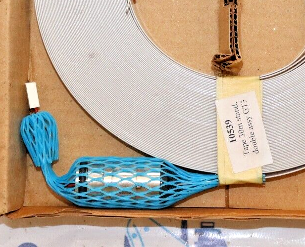 honeywell-hermetic-uti-30-meter-tape-only-for-mk3-lbi-uni-gt3-ebay