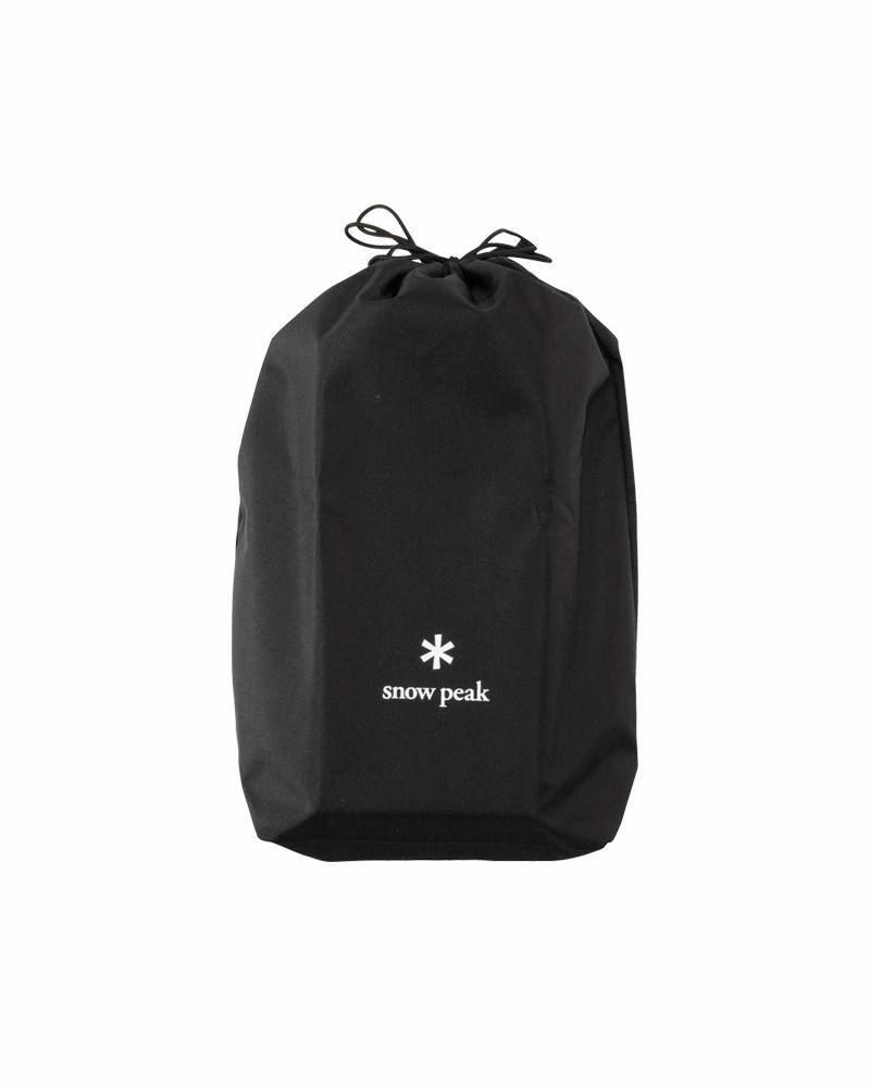 Filet De Cheminée Snow Peak Pro. M ST033MA - Pour 3/4 Personnes - Neuf Du Japon