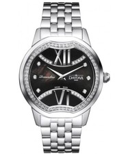 DAVOSA Womens Quartz Swiss Made Watch 168.576...